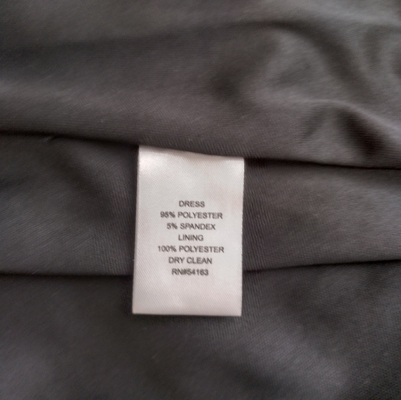 Snakeskin print Dress - Picture 7 of 7